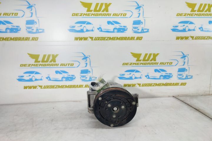 Compresor clima  2.0 benzina PEX3 db5h61450 Mazda CX-3 1  [din 2015 pana  2018] seria