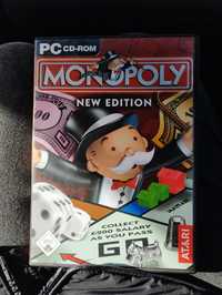 Monopoly игра за компютри