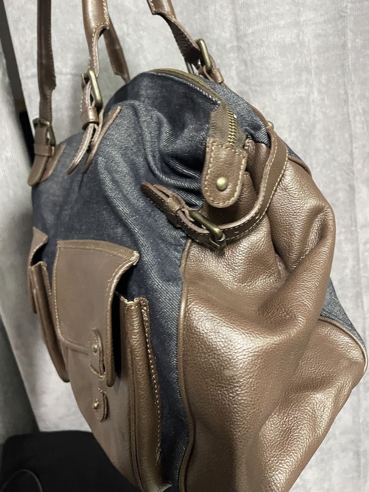 Чанта by dune