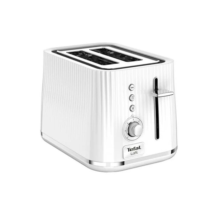 Тостер Tefal Loft TT761138