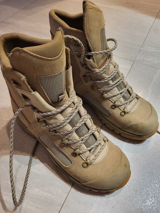 Летни кубинки Lowa Desert Elite, нови, номер 44.5, стелка 286мм.