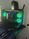 PC gaming Intel core i5-13400