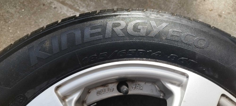 Djanto/Джанти 14 165/65