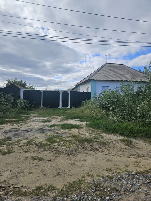 Продам дом в аулиеколе