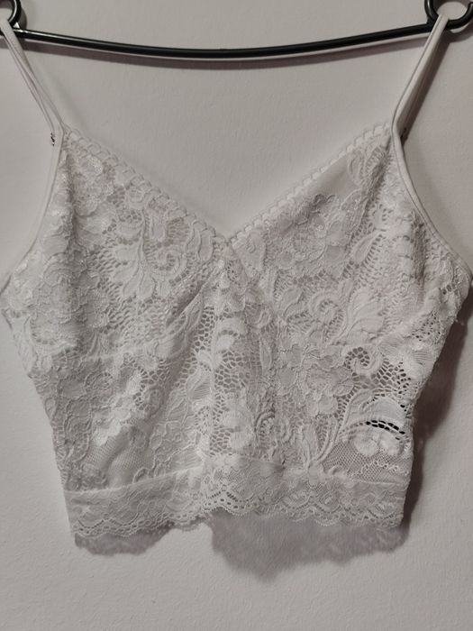 Corset dantela dama S