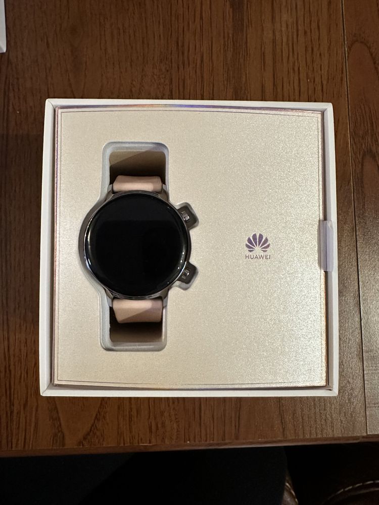 Huawei: GT 2 Smart Watch