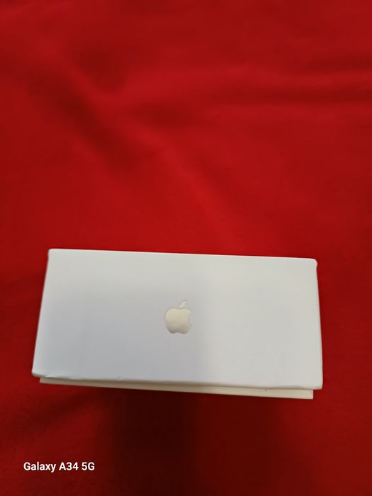 Слушалки AirPods Pro