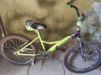 10-15 yoshli bolalar uchun velosiped