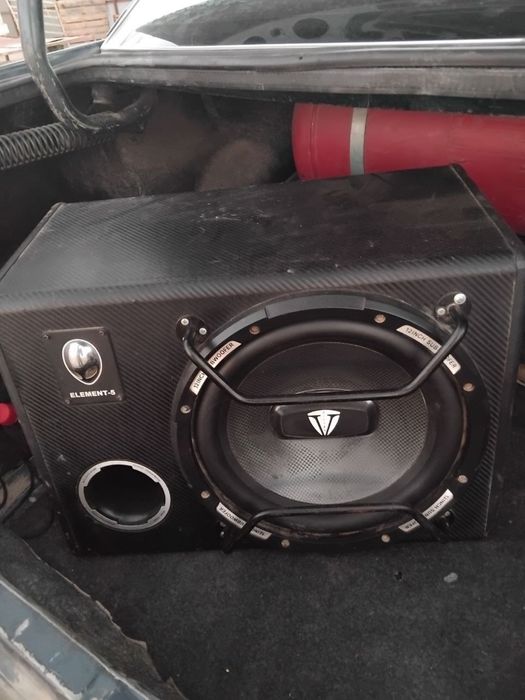 савбуфер 5элемент сатылады