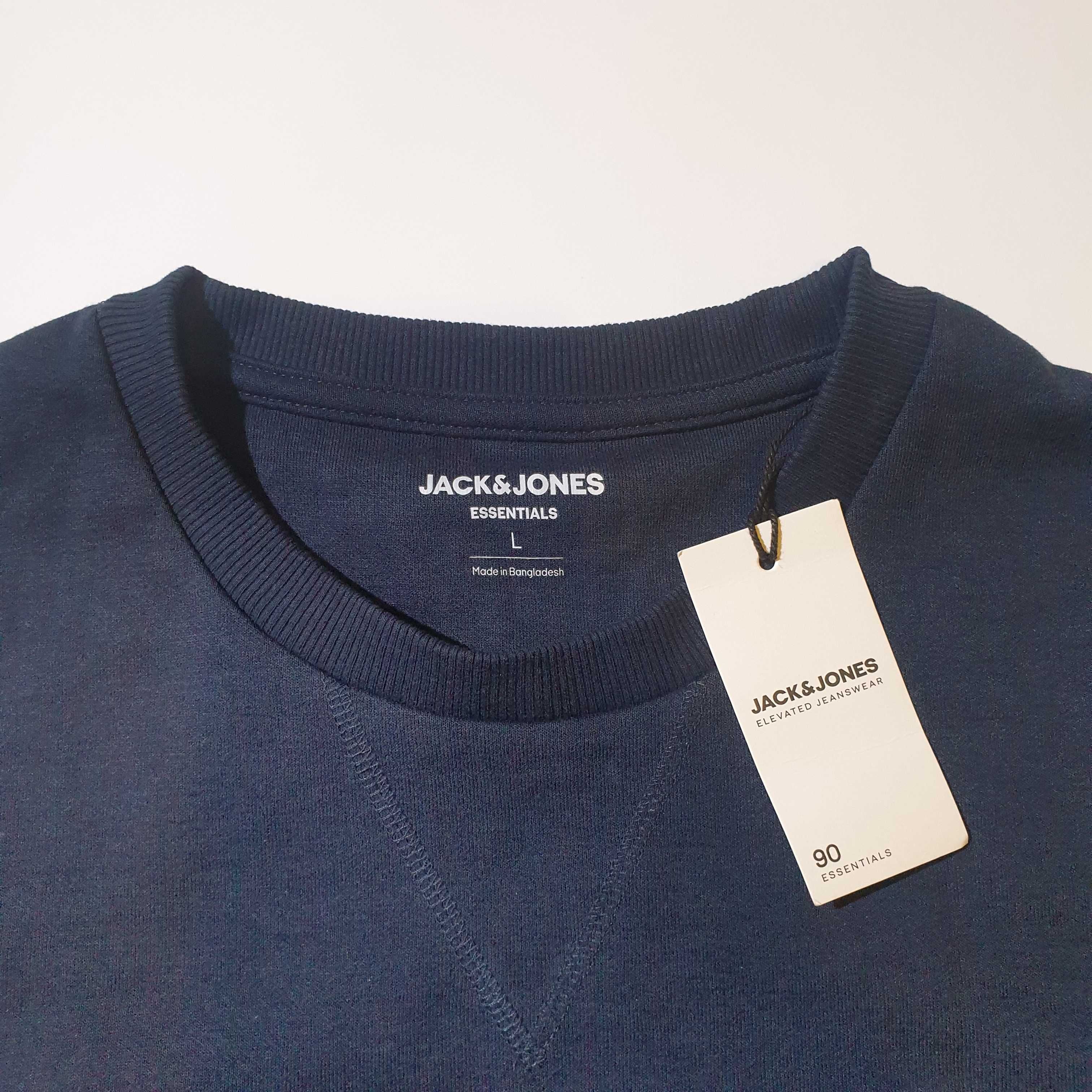 Блуза Jack & Jones