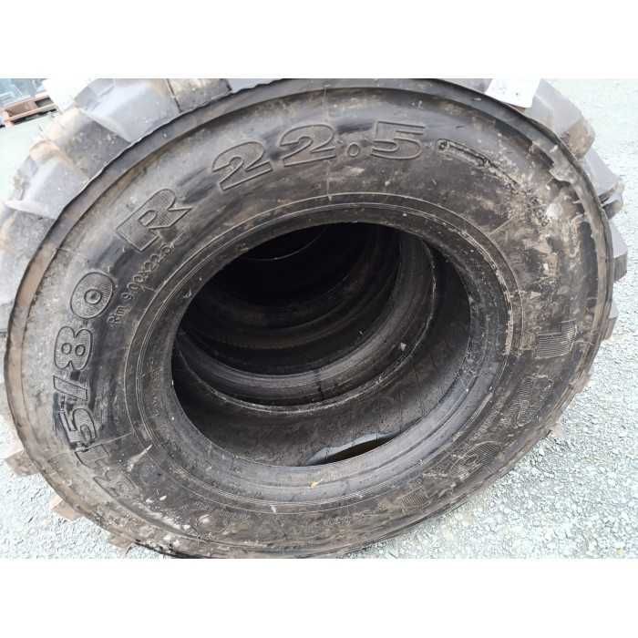Anvelope 315/80r22.5 Excavator Second Hand cu 1 an garantie