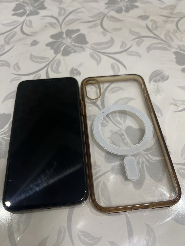Iphone XS 64 gb ideal