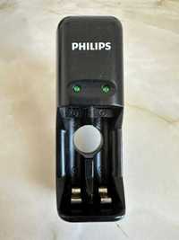 Incarcator Philips pentru acumulatori