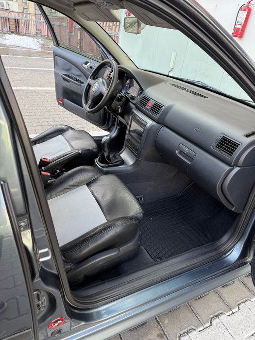 Skoda Octavia 1.9 ASV 110 cp 2006