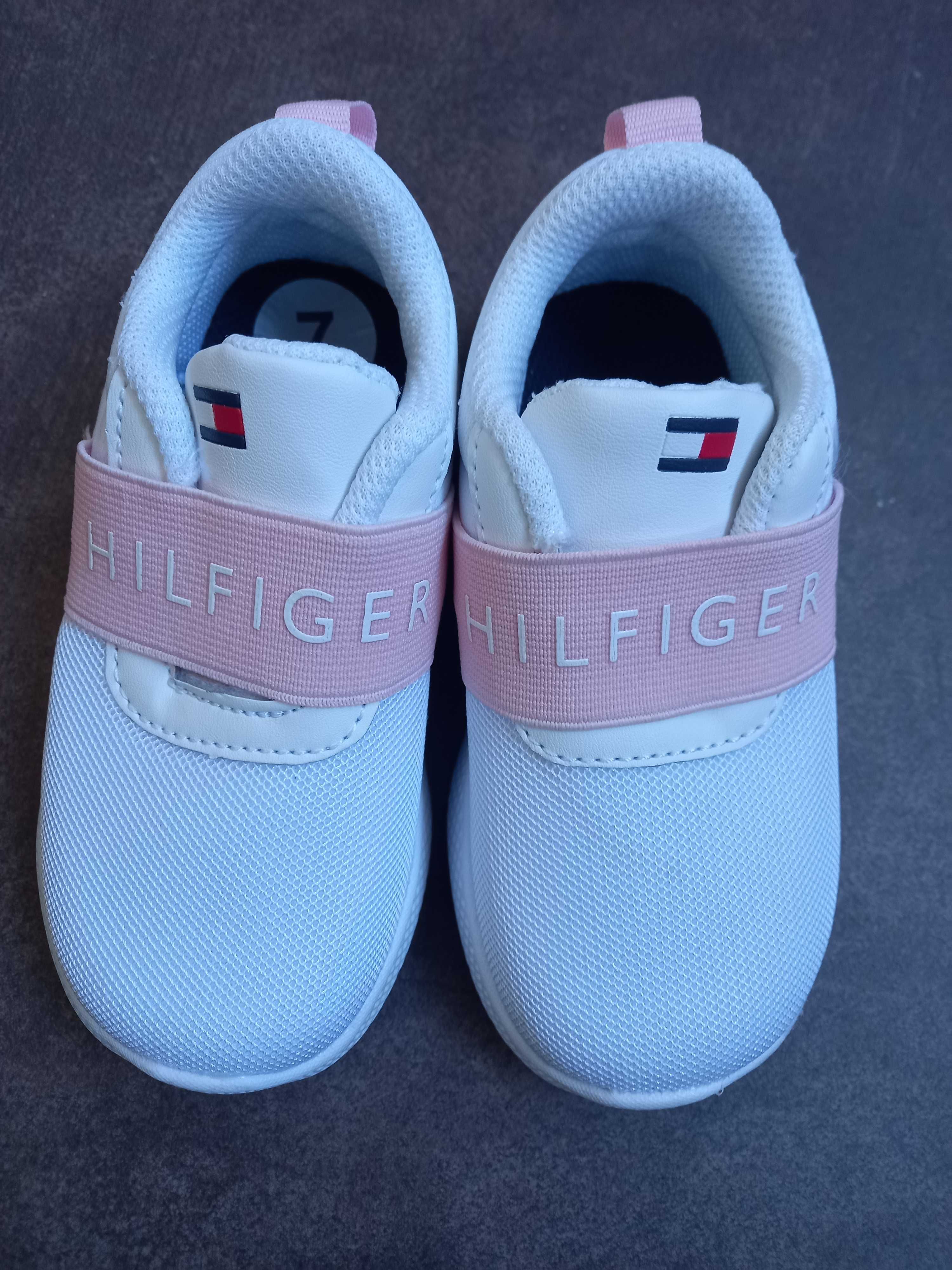 Маратонки Tommy Hilfiger 23.5