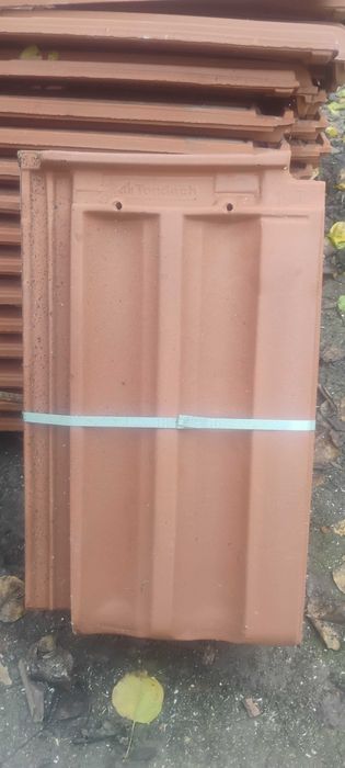 Керемиди и капаци Томдах