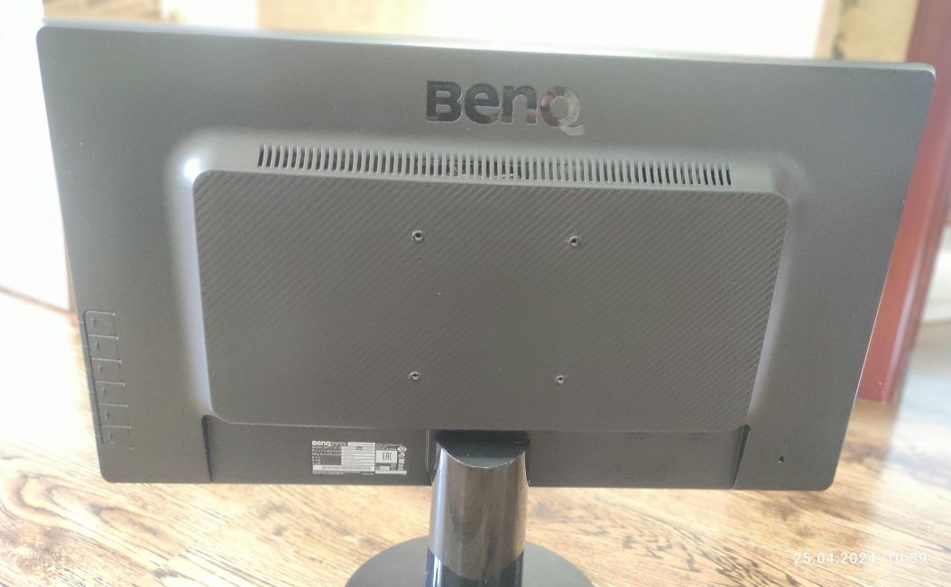 24" Монитор BenQ GL2460HM