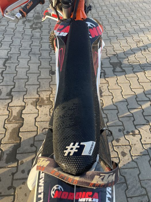 KTM Freeride 250r 2014