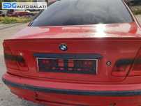Capota Portbagaj BMW Seria 3 E46 1998 - 2006 Culoare 314 [L0321] [Depozit]