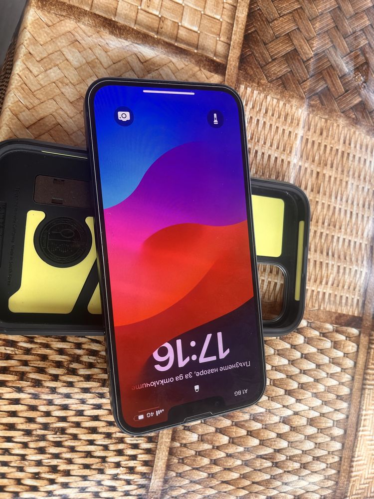 iPhone 13 128 gb