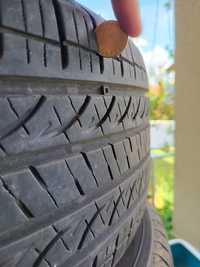 Anvelope vara 235/55 R19