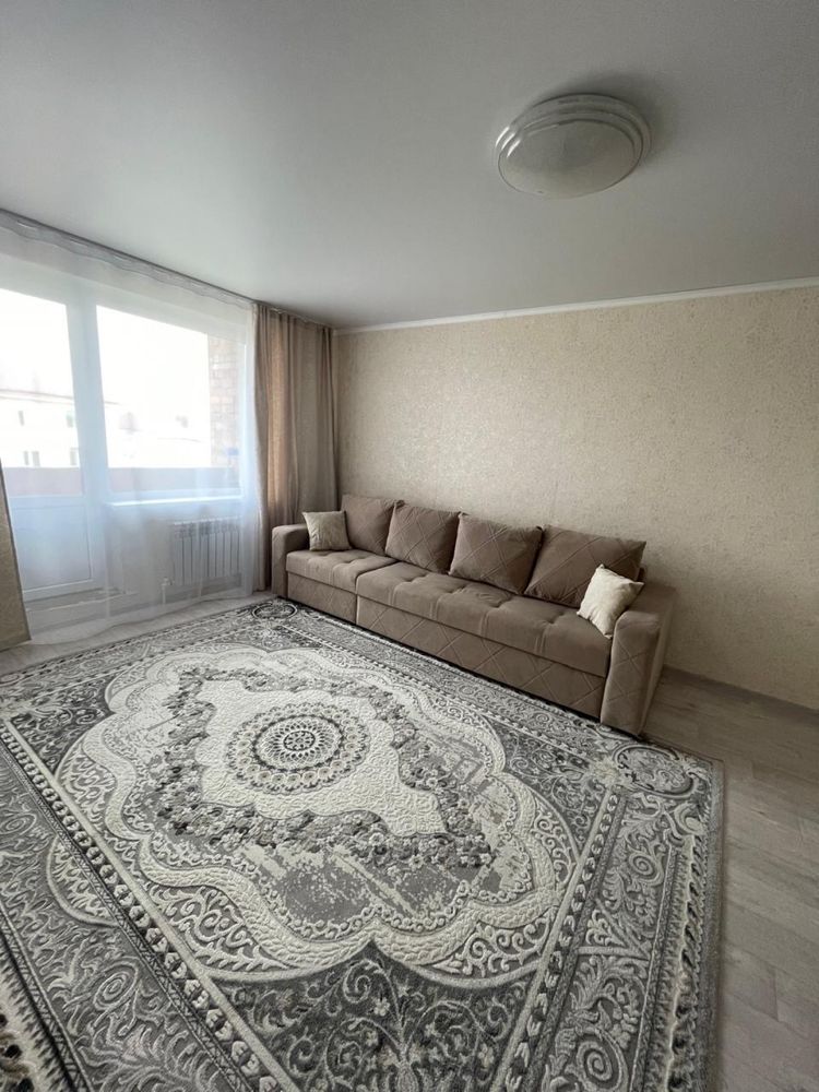 Продам одномомнатную квартиру в городе Тобыл