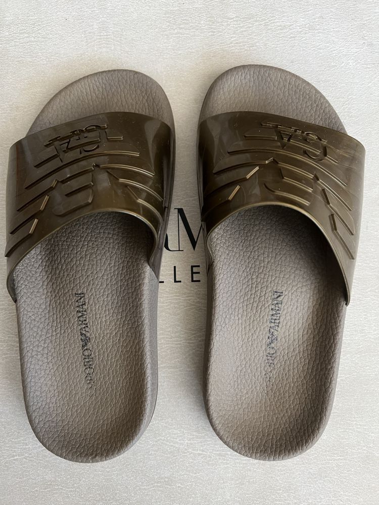 Оригинални чехли Armani