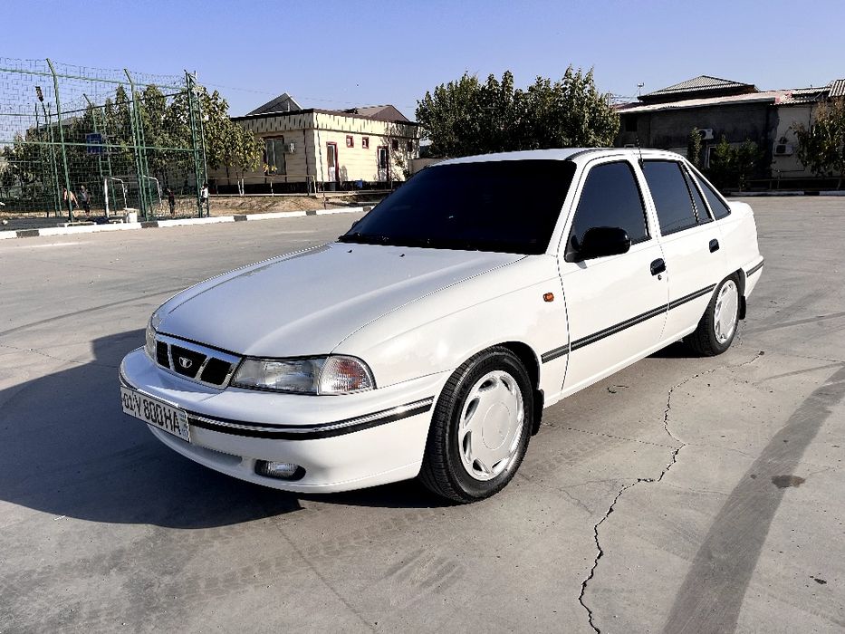 Arenda Nexia 1 DONS 2007