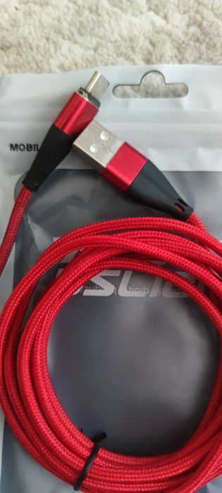 Cabluri usb magnetic