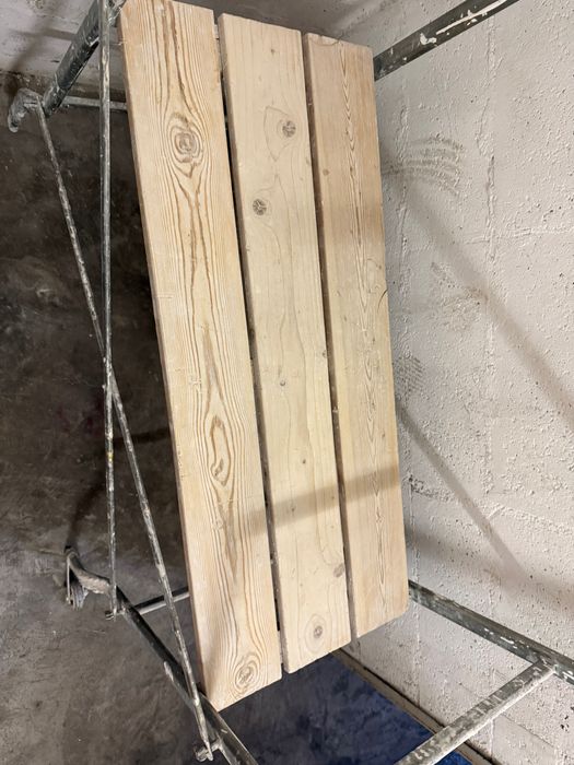 Schela mobila pentru interior