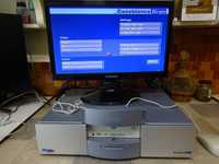 DVD-Video Editor Macro System Casablanca Kron /AMD K6 500mhz