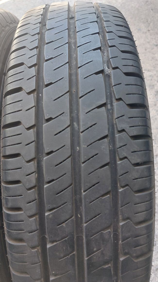 Гуми за Бус 185 R 14C Hankook 2 броя