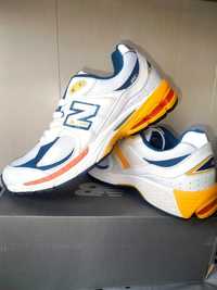 Кроссовки NB new balance