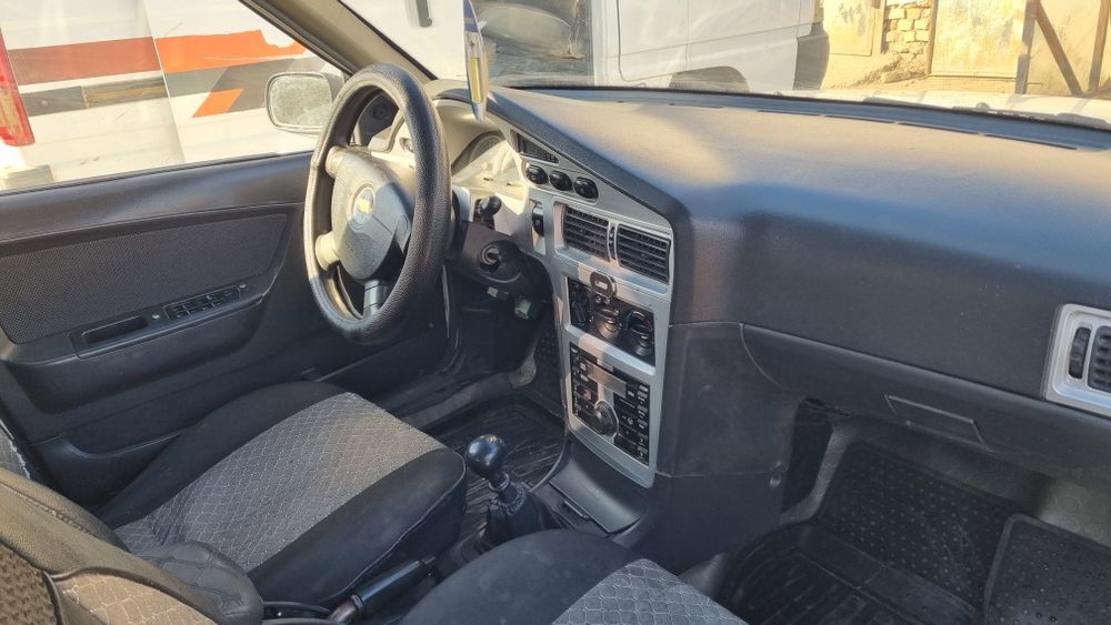 Нексия 2.  2013г.