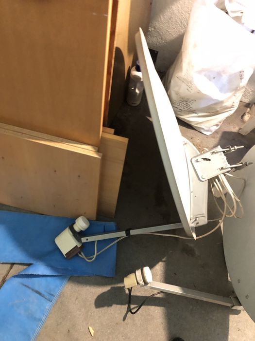 Сателитна чиния