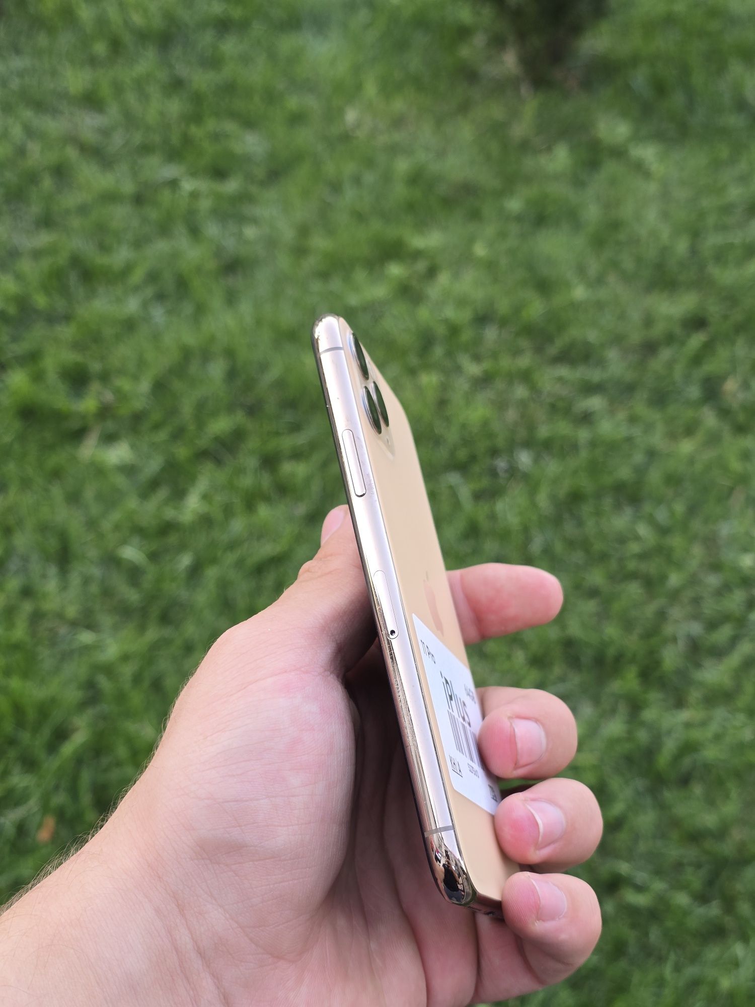 IPhone 11 pro 64GB