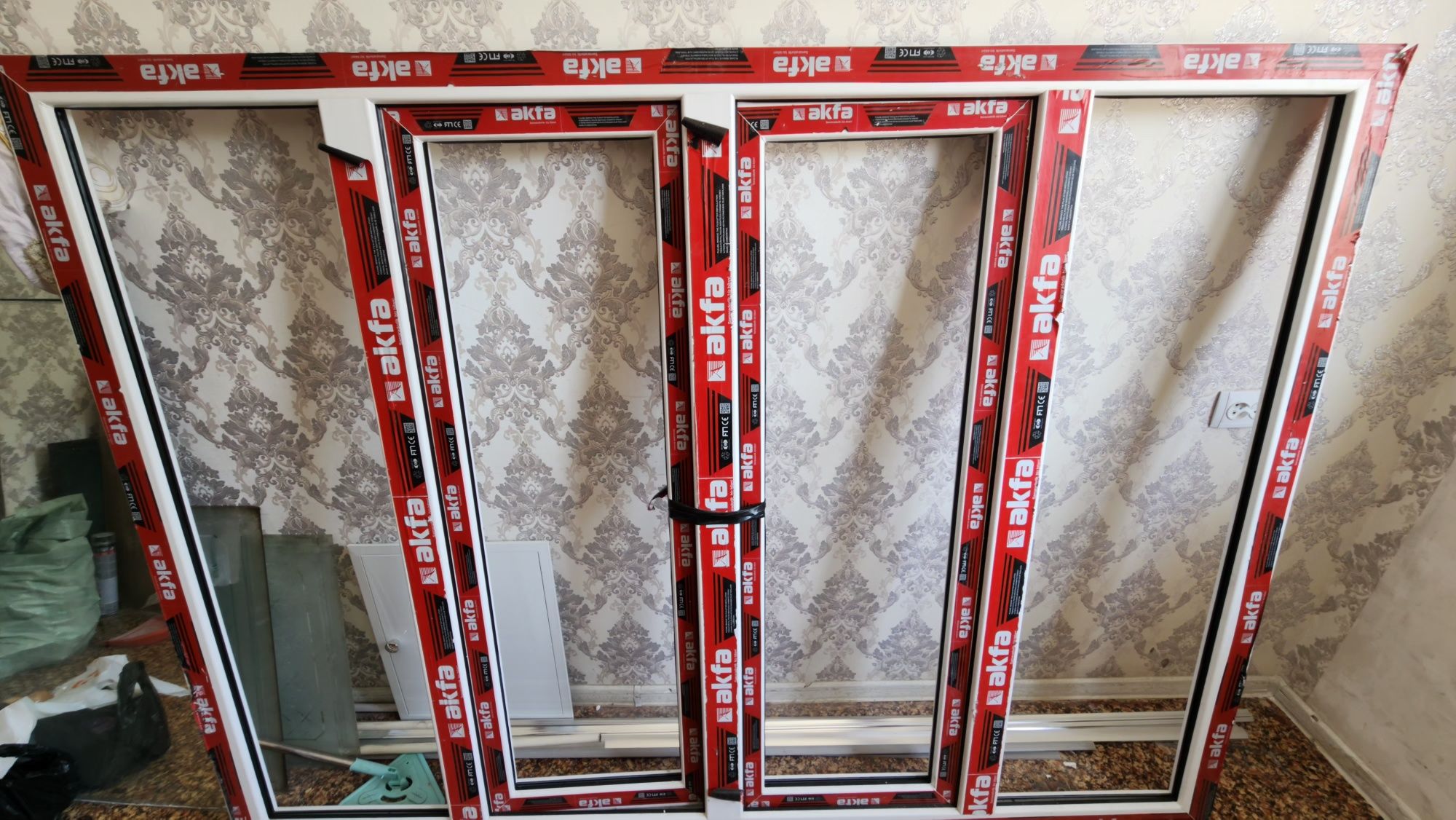 Akfa rom Eni - 210 Buyi 152