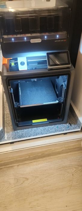 Imprimanta 3D Anycubic Kobra S1 Combo