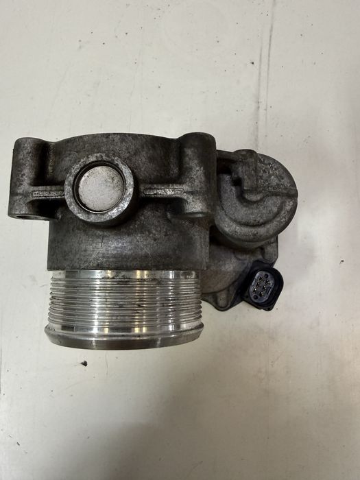 Clapeta acceleratie 1.8 BZB CDA CDH Passat B6 B7 Golf 6 Superb 3 Leon