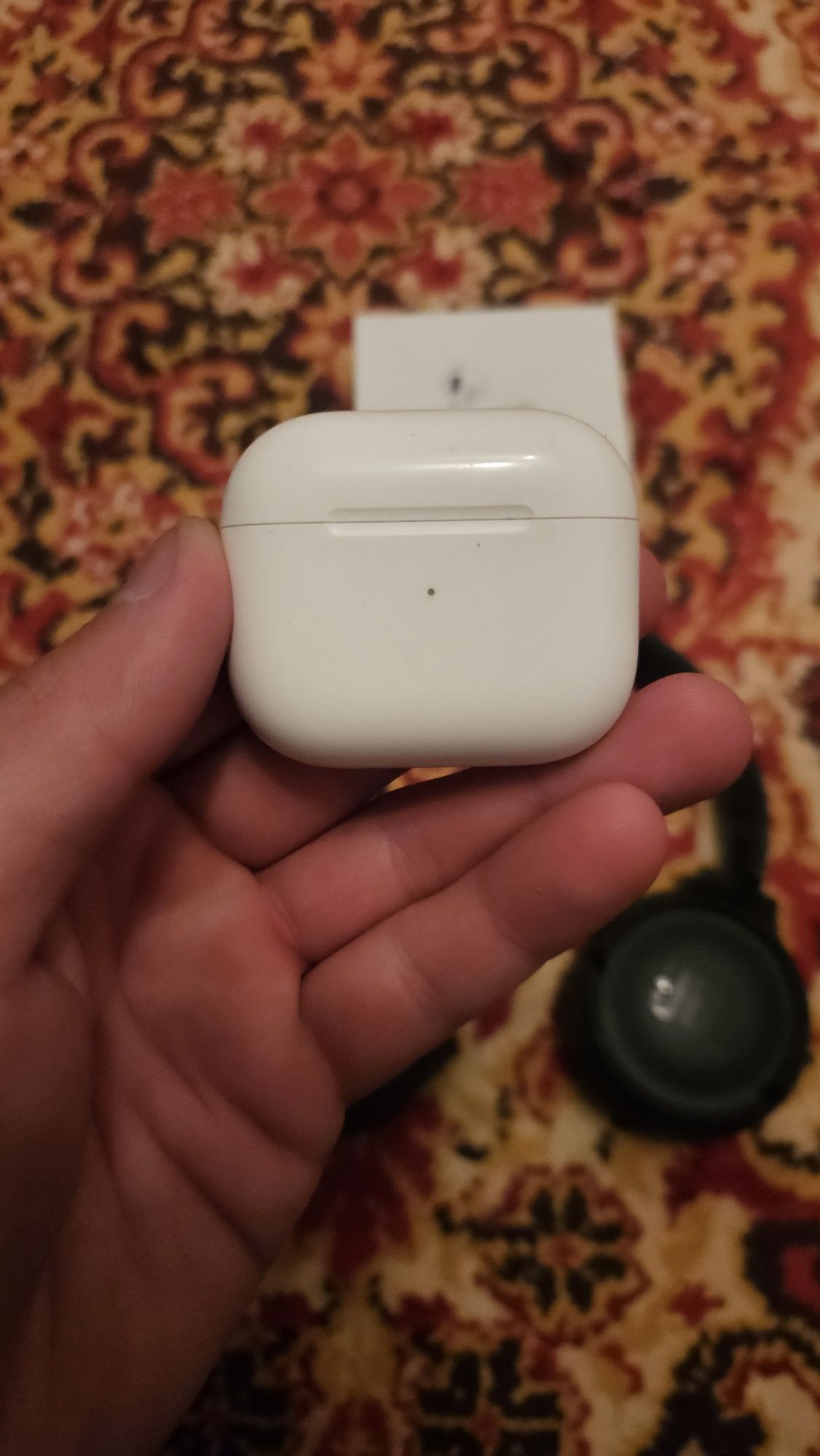 Airpods 3 + JBL в подарок