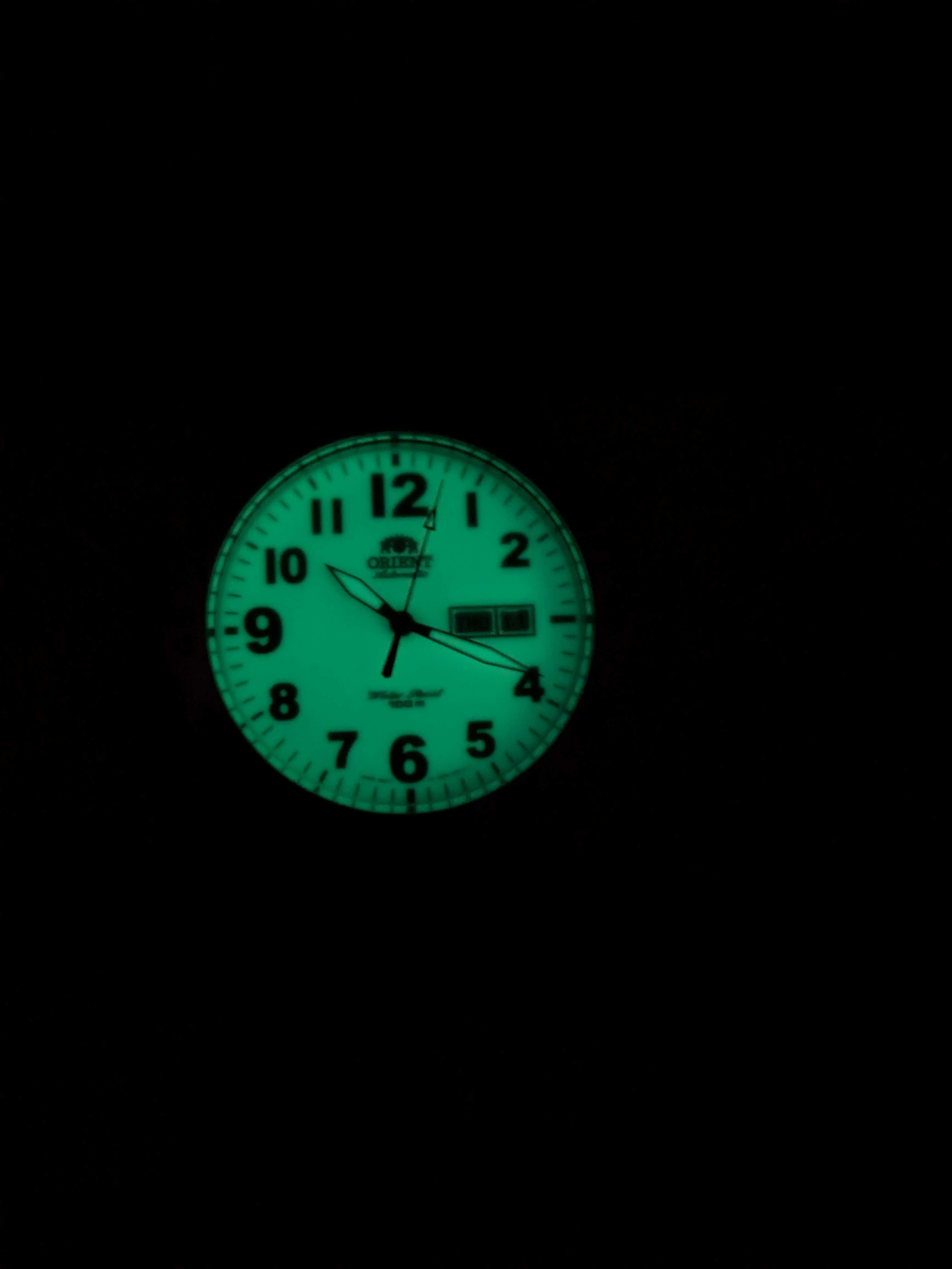 Orient FEM7A008R9 full lume