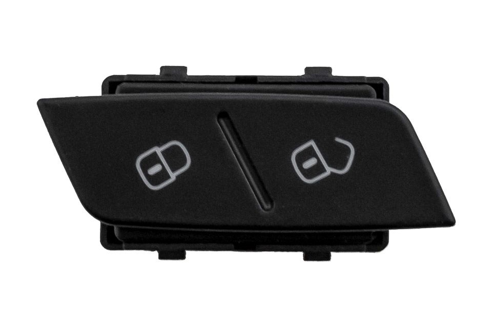 Бутон За Централно Заключване Volkswagen, Vw Passat B7, Alltrack B7,