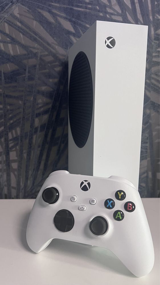 XBOX Series S 512 GB Limited Edition