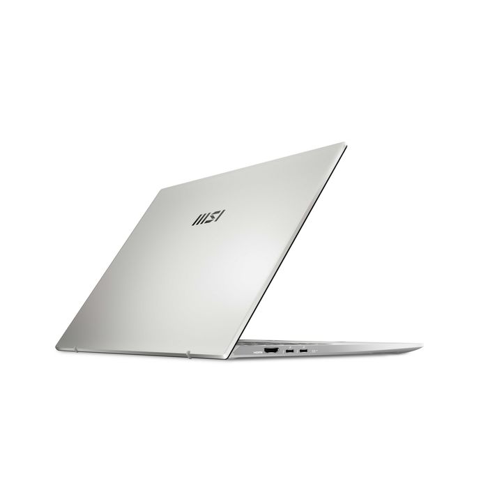 Ноутбук MSI MODERN 15 F13MG /I3-1315U/16GB/512GB/15,6 FHD IPS SILVER