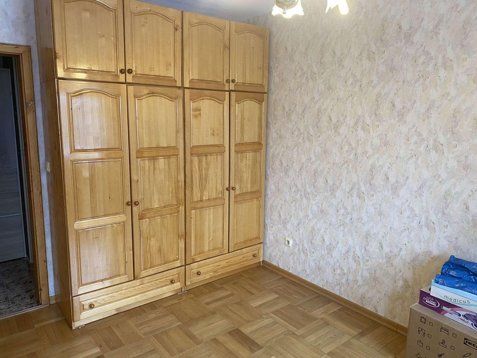 Дава се под наем Двустаен апартамент в София, Младост 2 - 55 кв.м за 550 € - Снимка #4