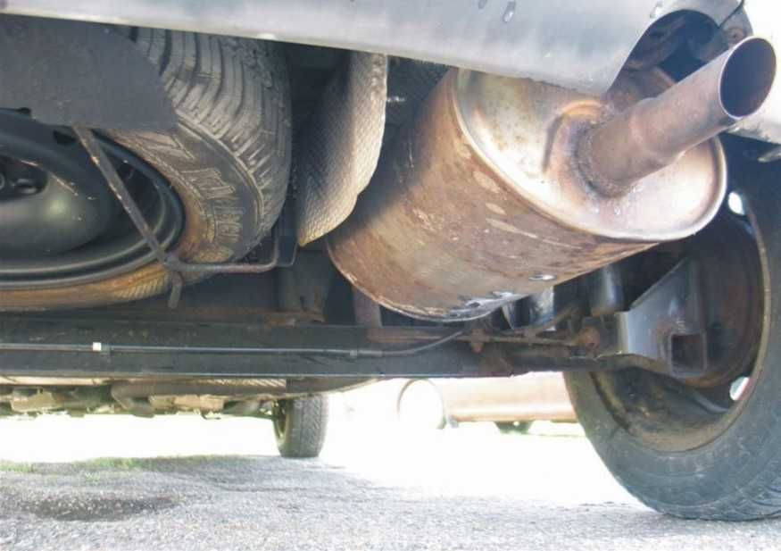 ЧАСТИ Форд КА 1996-2008г. FORD KA бензин 1300куб, 44кW, моно-инжекция,