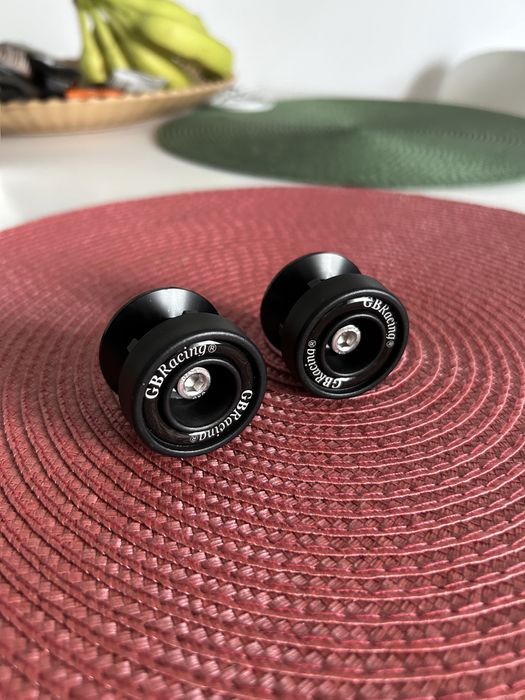 Paddock Stand 6MM GB Racing