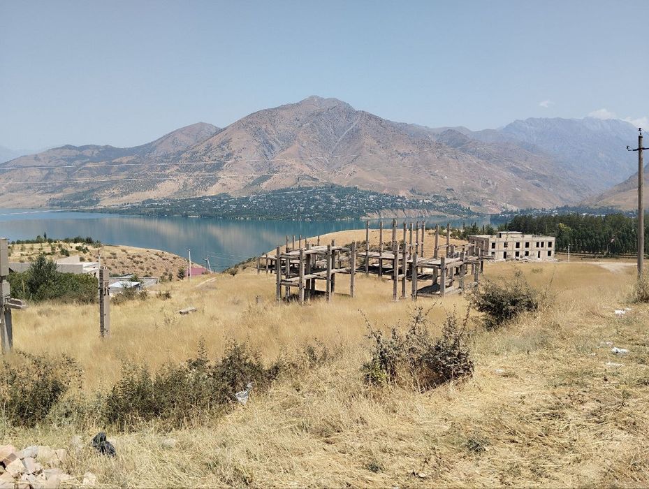 Ер сотилади Чорвокда 6 сотих