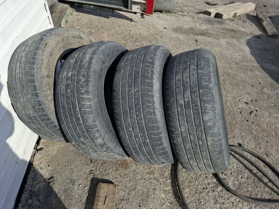 Продам Шыны 265 65 R17