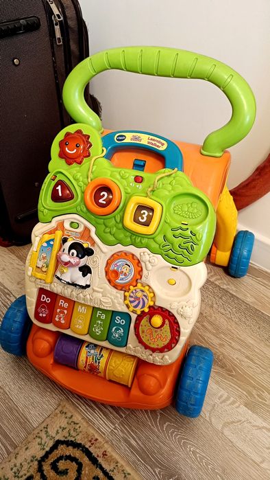 Ходунок детский, толокар